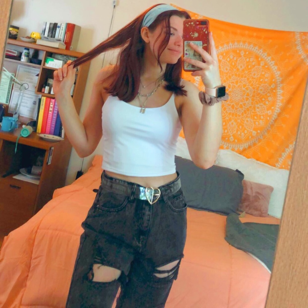 Meet your Posher, Cailin